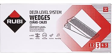 CUÑA DELTA LEVELLING SYSTEM N (C-1200)