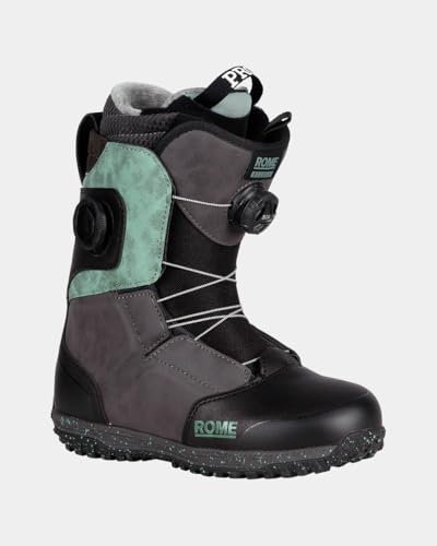 Rome Bodega Boa Woman Snowboard Boots 26.0