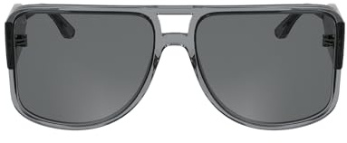 Lacoste L6056S 035 LIGHT GREY 59/16/140 UNISEX Sonnenbrillen