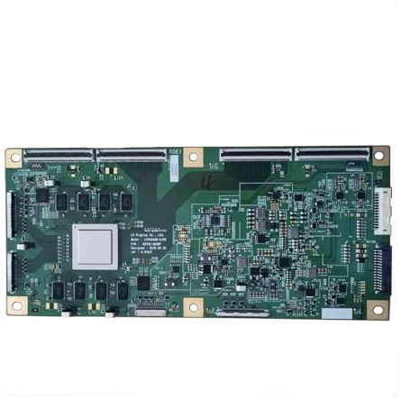 Placa Base De TV, Compatible con Skyworth, 6870C-0636F 6870C-0636B 55S9-1 65P0D901C/T3, Reemplazo De Placa Lógica, Accesorio Inversor De Placa Base De TV.(6870C-0636F B 65)