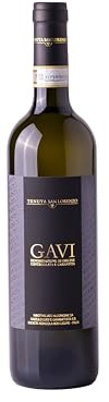 Gavi Docg 2024 Tenuta San Lorenzo 0,75 l vino bianco