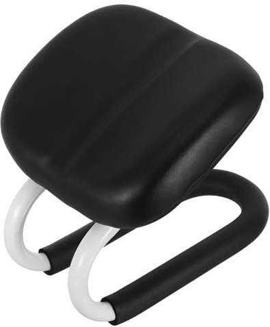 ARTSEWPLY Panca per Meditazione Regolabile Imbottita Sgabello da Preghiera Portatile Antiscivolo Seduta Ergonomica per Yoga e Meditazione a Casa o in Viaggio