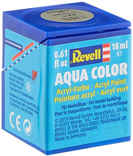 Water Paint 75, REV-36175