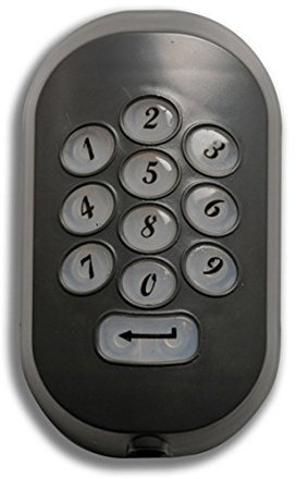 DUCATI Clavier Radio SW6500