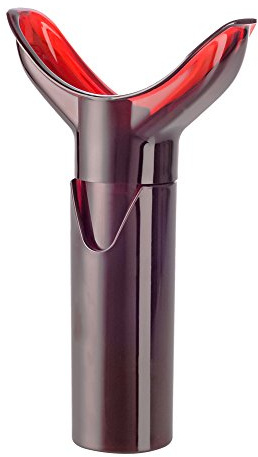 Miss Pouty Lip Pump For Fuller Thicker Plumper Poutier Bigger Natural Looking Luscious Lips Plumping Device