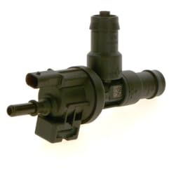 BOSCH Be-/Entlüftungsventil, Kraftstoffbehälter 0280142543 | Kompatibel mit: BMW 1, 1, 2 Cabriolet, 2 Coupe, 2 Coupe, 3, 3, 3 Gran Turismo, 3 Touring, 3 Touring, 3 Touring Van