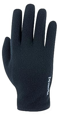 Roeckl Sports Reithandschuh KYLEMORE, Kids Winter Handschuh, Schwarz 4