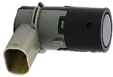 JINFOLI PDC Sensor de estacionamiento Delantero Radar de estacionamiento Asistencia de estacionamiento Radar de estacionamiento, for, E39 E60 E61 E63 E64 E85, for Mini, 66202180149 Sistemas de asiste