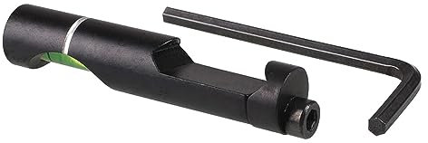 Accessori Caccia Scope Mount Bolla Orizzontale per Picatinny-Weaver 20mm