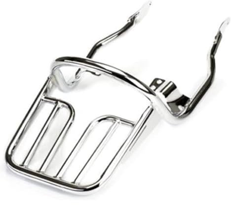 Portapacchi Posteriore Per Moto Per トライアンフ Per Bo&nneville T100 2002-2015 SE Copertura Moto Protezione Supporto Borsa Laterale Vano Carico Passeggero