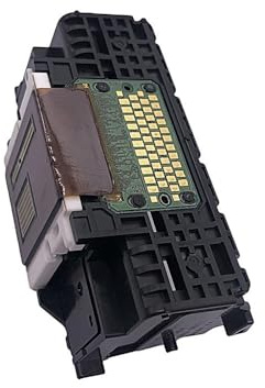 Farbdruckkopf QY6‑0082 Druckkopf passend for Canon M5410 MG5510 Ip7280 IP7230 MG6880 MG6850 MG6851 MG5721 MG5752