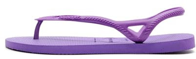 Havaianas - Sunny II, Sandali Comodi E Resistenti, Con Cinturino Sul Tallone, Stabilità, Cinturini Sottili, Per Donna
