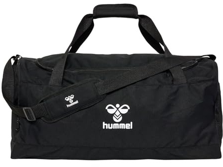 hummel Core 2.0 Sports Bag M Black
