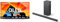 PHILIPS Ambilight 55OLED759 4K OLED Smart TV with PHILIPS TAB6309 Soundbar