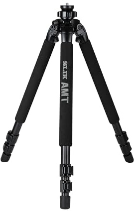 SLIK Pro 700 DX Tripod Legs - Black