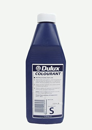 Dulux Tinter Colourant 1L S