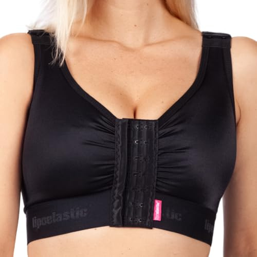 LIPOELASTIC PI extra Variant Schwarz XL
