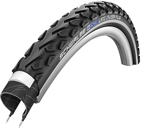 Schwalbe Land Cruiser Fahrrad Bereifung
