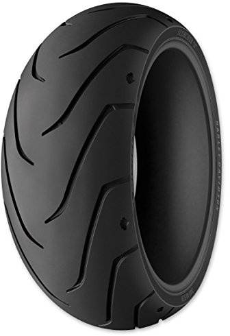 Michelin 150/60 ZR17 66W Sommerreifen Motorradreifen Chopper/Cruiser Reifen