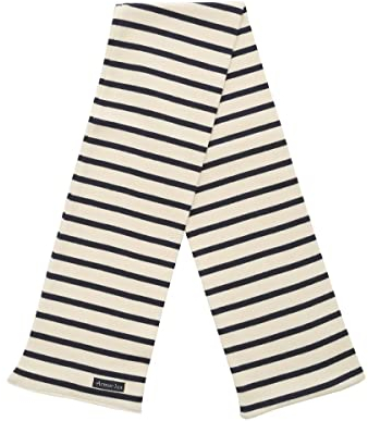 Armor Lux Paddel Schal Damen, Natur/Schiff, 2