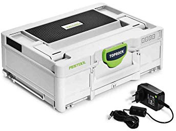 Festool Altavoz Bluetooth® SYS3 BT20 M 137 TOPROCK