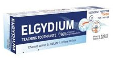Elgydium Dentifrice Éducatif Protection Caries 50 ml