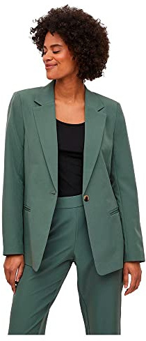 VILOWNY Straight Blazer - NOOS