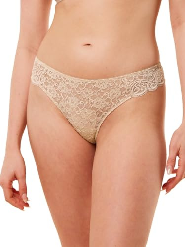 Triumph Dam Amourette Hipster String Underkläder, Hud, 36