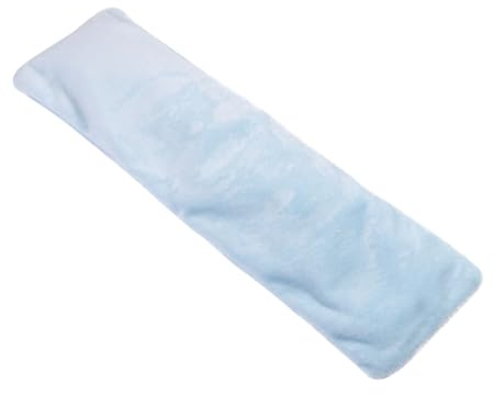 Baluue Kühlkissen für Kaiserschnitt Blau Wiederverwendbar mit Gelkühlpads Wochenbett Kältetherapie zur Stillzeit und Milchflussförderung