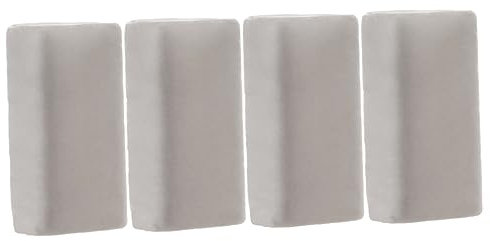 Argile D'étanchéité, 4 Pcs 40g pour Trou de Climatisation