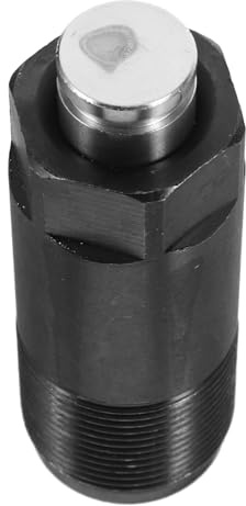 Cabilock Hydraulic Easy Body to Cylinder Plunger Small Piston Pump Oil, with Dual-pump Design Steel Material Use and Move for Accessories Suitable Horizontal Milling Machine Jack