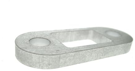 Maypole Towball Spacer 1/2