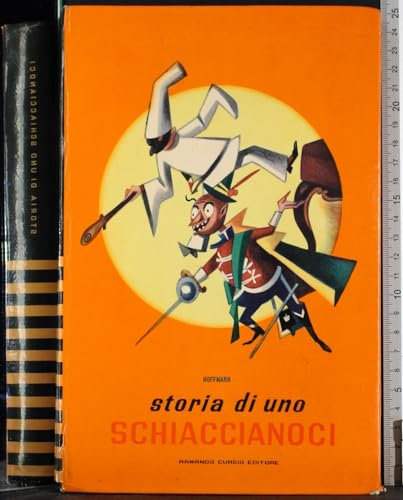 Storia Di Uno Schiaccianoci