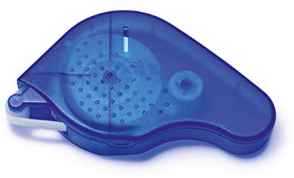 Herma 1067 Removable Transfer Glue Dispenser - Blue