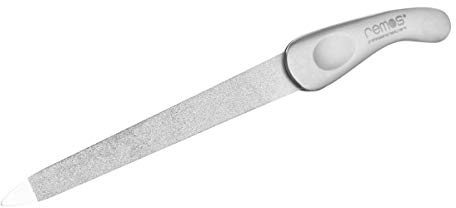 Lima per unghie in acciaio inox - 13,5 cm