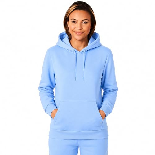Light & Shade Top in Felpa con Cappuccio Super Soft Touch Loungewear da Donna Loungewear Felpa con Cappuccio con Cappuccio Donna (Pacco da 1)