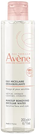 AVENE Makeup Removing Micellar Water 200 ml