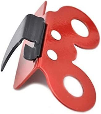 CAFFIA Multifunction Bottle Opener Creative Butterfly Shaped Beer Can Opener Corkscrew Cap Jar Drinks Opener Kitchen Gadget Bar Tools
