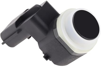 VGOL Sensore Di Parcheggio Sensore Di Retromarcia Parte Di Ricambio 253491812R Compatibile Con Renault Trafic Mk3 Compatibile Con Clio MK4 Compatibile Con Megane Mk3