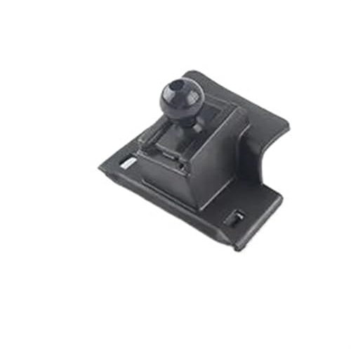 BTFWM Supporti speciali da 17 mm, for Skoda, for KODIAQ, 2017-2021 Supporto for telefono for auto Supporto GPS Staffa fissa Base for presa d'aria Accessori Supporto per cellulare da auto