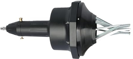 Herramienta de expansión de maletero CV, dispositivo de extracción de jaula de bola antideslizante, expansor de herramienta de arranque de junta CV, para remolque, RV, automóvil, sedán, camioneta