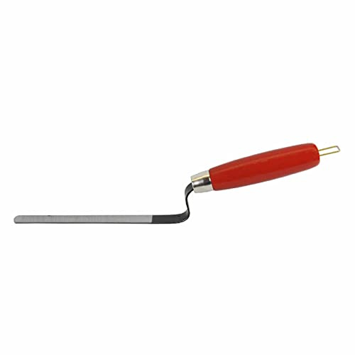HaWe 007.06 Fugenkelle 6 mm
