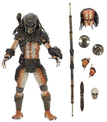 NECA NECA51424 Actionfigur