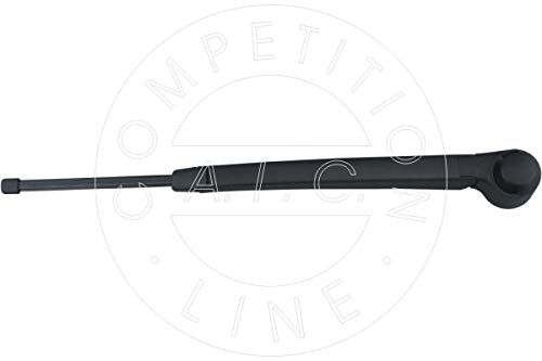 AIC Wischarm, Scheibenreinigung 57596 hinten | Kompatibel mit: VW GOLF PLUS V, GOLF V, POLO, POLO V