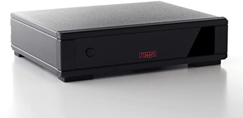 Rega Fono MC MK4. Moving Coil Phono Stage. 2022 Version