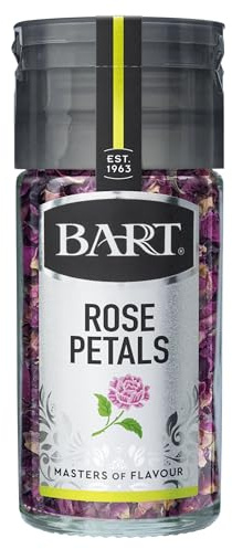 Bart Pétales de rose 5 g