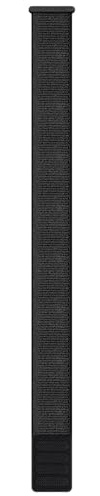 Garmin UltraFit Klockarmband 26mm, Black