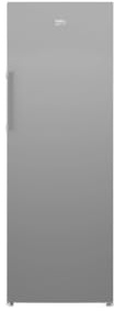 Allzweck-Kühlschrank mit einer Tür BEKO RSSE415K40SN Klasse E 367 l 171,4 x 59,5 x 70 cm Stahlgrau