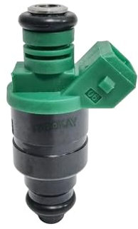 Einspritzdüsen Für A3 Für VW Für Golf Für Passat Für Bora Für SEAT Für Cordoba Für Ibiza Für Skoda Für Octavia 1,6 2,0 Kraftstoff Injektor Kraftstoff Injektor