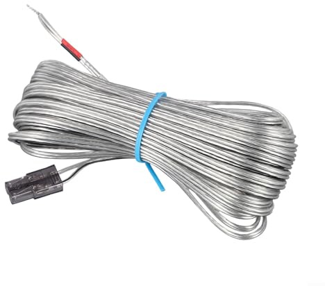 ZiStarlilife Lautsprecherkabel, Lautsprecherkabel, für Samsung-kompatible Lautsprecherkabel für Heimkino-Systeme HTH5500K HTD6730W, hochwertige Audioübertragung (10 m)